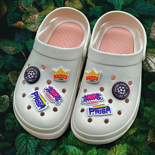 custom croc charms uk