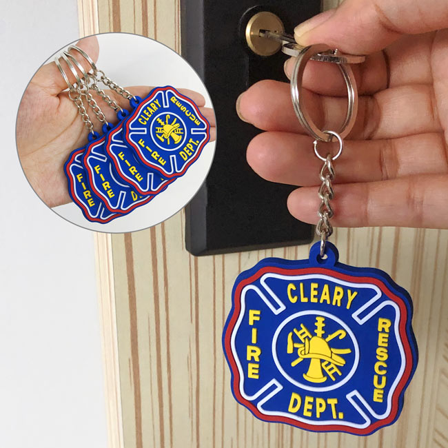 customized keychains