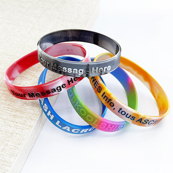 Custom Wristbands UK: Best Options for Events & Promotions