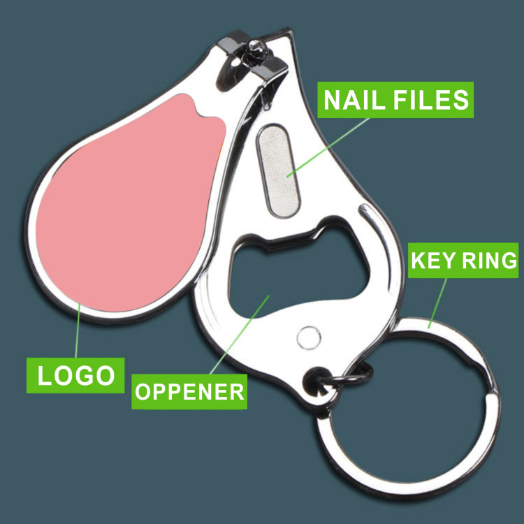 Custom Nail Clippers