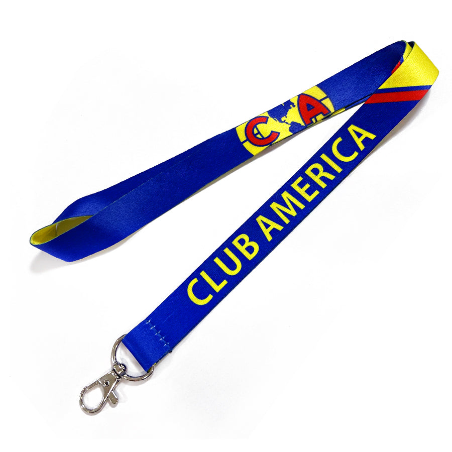 Custom Dye Sublimation Lanyards
