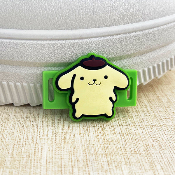 Custom Shoelace Charms- Regular