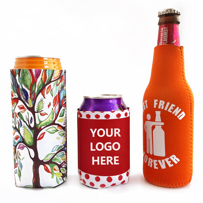 Custom Can Cooler