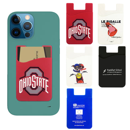 Custom Card Holder For Phone